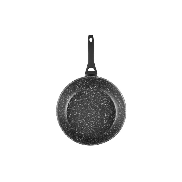 ARDESTO Gemini Anzio Сковорода для глубокой фритюрницы, 26см, Алюминий, Черный