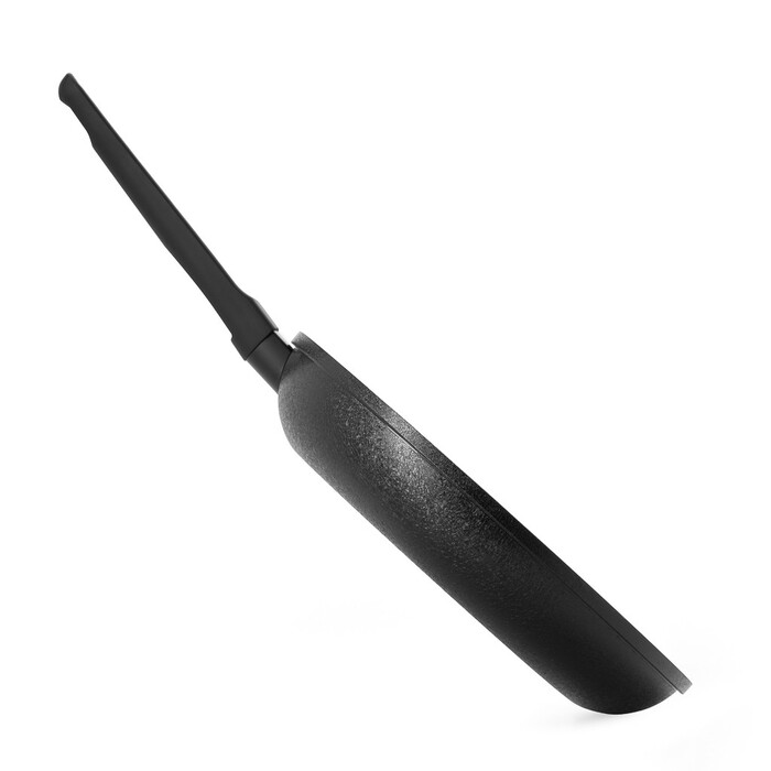 Сковорідка для смаження Fissman 28x5,5 см ADELINA алюміній з антипригарним покриттям (14625)