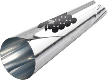 Штопор Westmark Blade / Clasp, вкл. открывалку для бутылок, литой под давлением цинк/сталь, Ah-So, серебристый, 6285556C (хромированный, декоратор и укупорка 5 винных наливов)