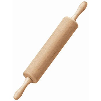 Скалка для тіста 43 см Back - Helfer Dr. Oetker