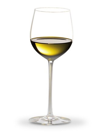 Фужер Alsace 230 мл, кришталь, ручна робота, Sommeliers, Riedel