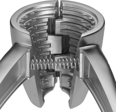 Орехокол и открывалка бутылок 2 в 1 Gourmet WMF