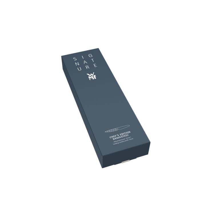 Ніж універсальний 10 см, дамаська сталь Chef`s Edition Damasteel WMF