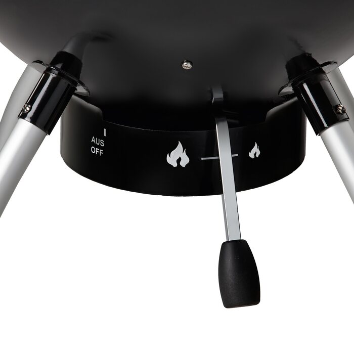 Гриль угольный Rosle No.1 Sport F50 Roesle