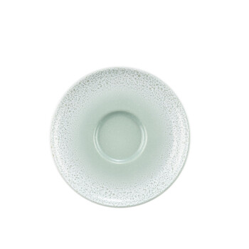 Блюдце до чашки для еспресо 12 см Sento Home Aura Mint Seltmann Weiden