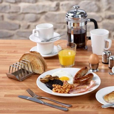 Стелаж для тостів, 20*7*6.5 см, GenWare