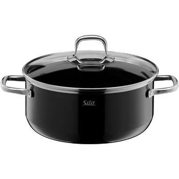 Каструля 24 см Elegance Line Silit