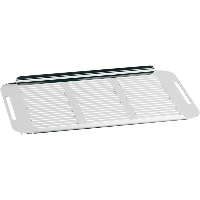 Жаровня 41 x 27 см с паровой корзиной и щипцами для спаржи Vitalis Aroma WMF