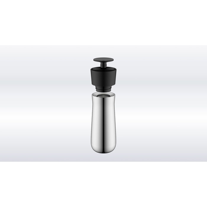 Термочашка 0,35 л чорна Impulse WMF