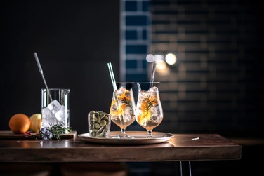 Бокал для коктейлей 0,53 л, набор 6 предметов Bar Special Schott Zwiesel