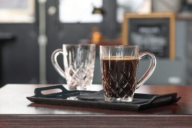 Набор кружек для горячих напитков 347 мл, 2 предмета, Noblesse Nachtmann