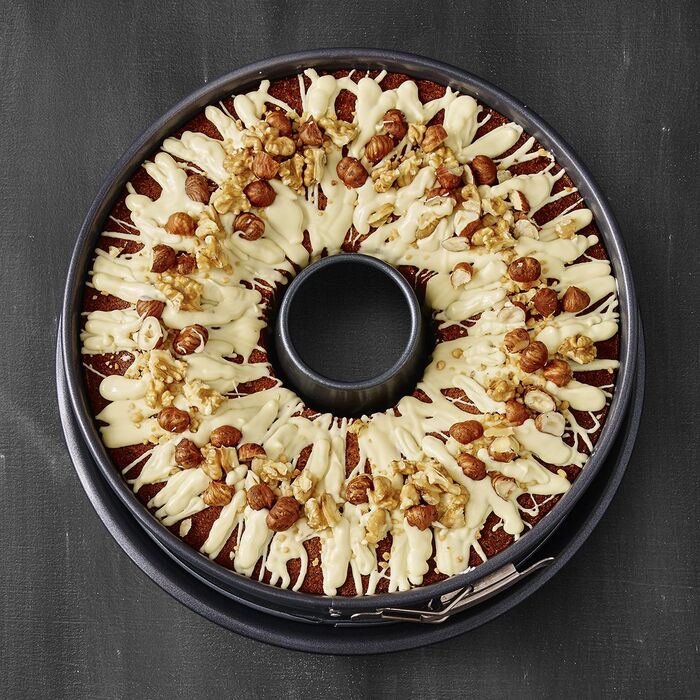 Форма для випічки, 28 см, Premium Baking RBV Birkmann