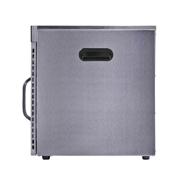 Дегідратор на 10 полиць, 800 Вт Wartmann