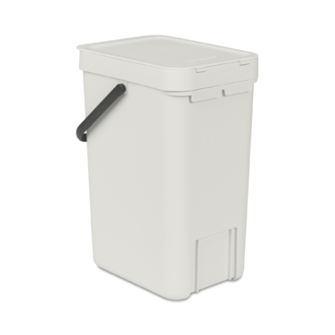 Відро для сміття 12 л Brabantia