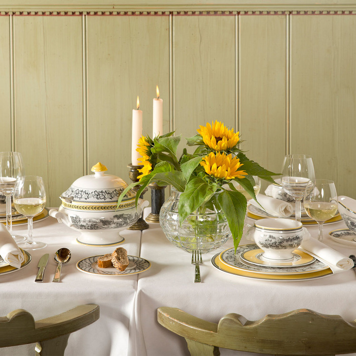 Колекція Audun від Villeroy & Boch