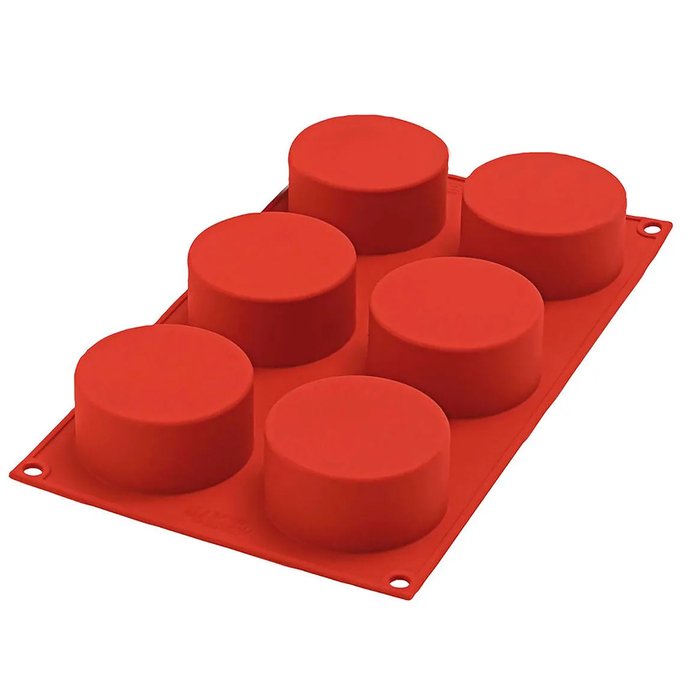 SF127/C Форма из резины