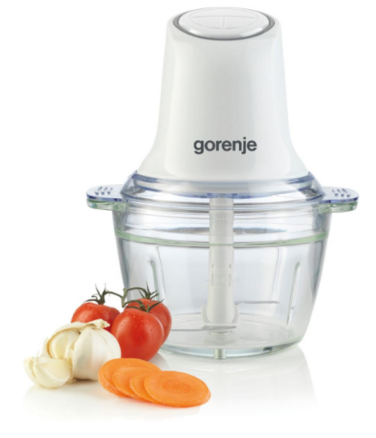 Подрібнювач Gorenje S 501 GW (6878220)
