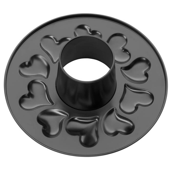 Рознімна форма для випічки 26 см Love Kaiser