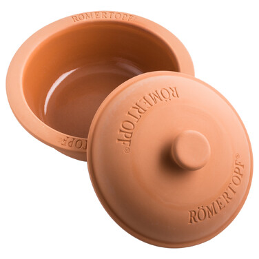 Жаровня сімейна, 31,5 см, Römertopf