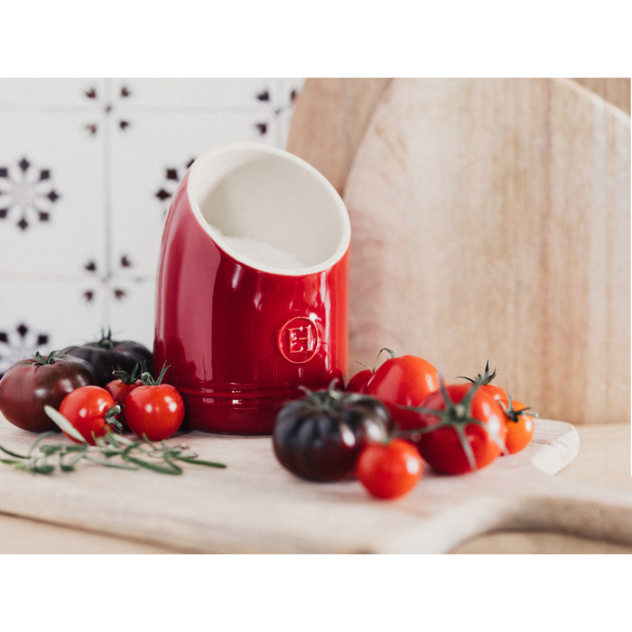 Солонка 11х15,5 см, 0,55 л 340202