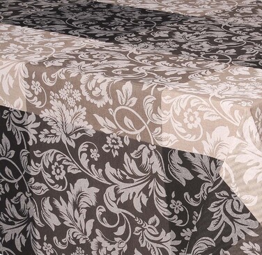 Фартух Atenas Home Textile Mikonos Gris, бавовна з покриттям