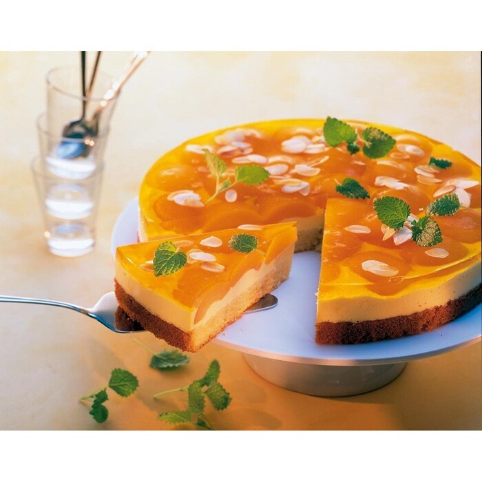 Форма для випічки розємна кругла Ø 30 см Classic Kaiser