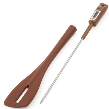 THERMO CHOC Лопатка