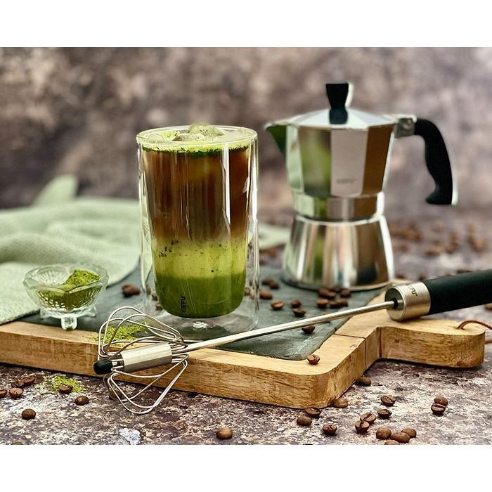 Віничок для збивання універсальний, 36 см Finello Gefu