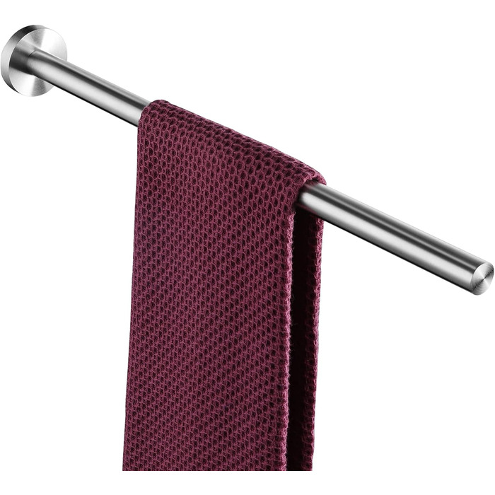 Тримач для рушників 40 см ZUNTO