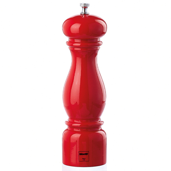 6250LRL Млинок для перцю червоний, серія Firenze 220 мм (BIS01.06250P.326)