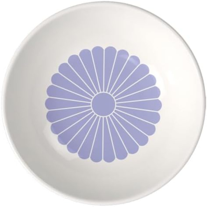 Десертна миска 110 мл синій Fleur Villeroy & Boch