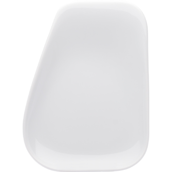 Блюдо 18 см, біле Elixyr Kahla