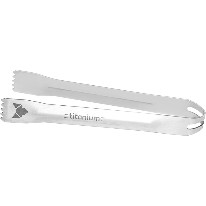 Хобо Преміум Складана вулична плита з термостійкої нержавіючої сталі XL-набір з багатьма аксесуарами Зроблено в Німеччині (титанові щипці для гриля)