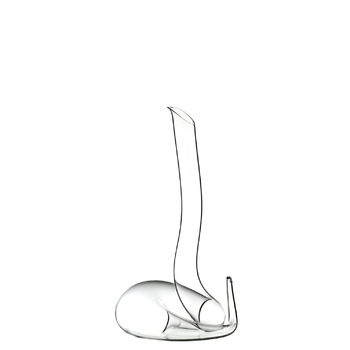 Декантер Evechen 1,285 л, кришталь, Riedel