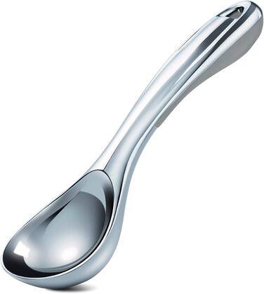 Ложка для морозива 19 см Love-KANKEI