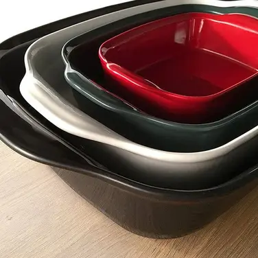 Форма для запікання 22х14,5 см 349649