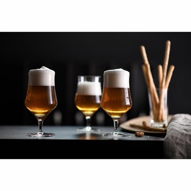 Келих для крафтового пива Tulip 450 мл Beer Basic Craft Schott Zwiesel