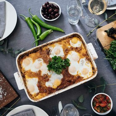 Форма для запікання 34 x 24 см Clever Cooking Villeroy & Boch