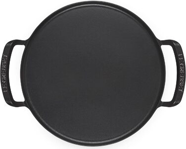 Чавунна форма для піци 38,1 см Alpine Outdoor Collection Le Creuset