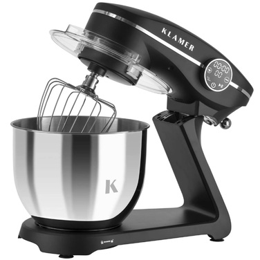 Кухонний комбайн Klamer
