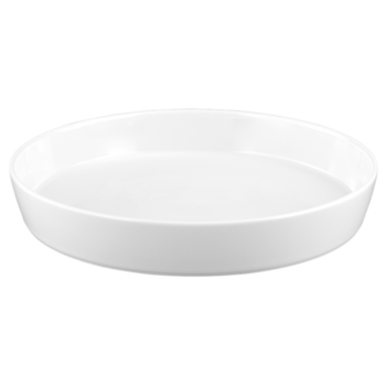 Тарілка десертна 24 x 4 біла No Limits Seltmann