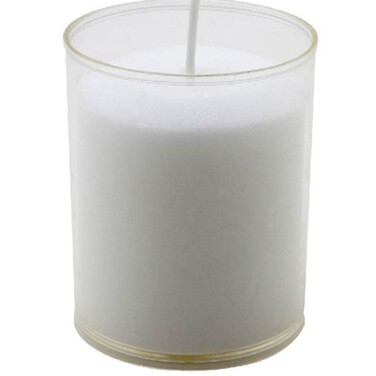 Свеча, 24 часа (24 шт), GenWare