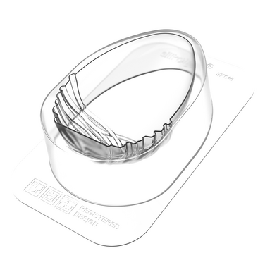 NEST Набір форм з пластику