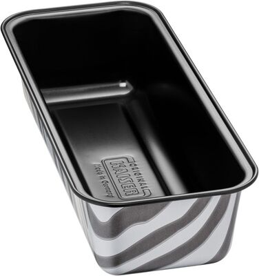 Форма для випічки торта 30 см Zebrafrica Go Wild Kaiser