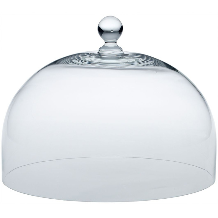 Кришка-купол для тортівниці L, 29 см, RBV Birkmann