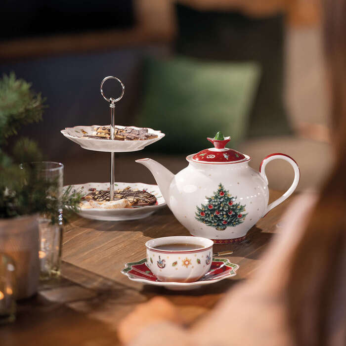 Чашка для кави/чаю Toys Delight Villeroy & Boch