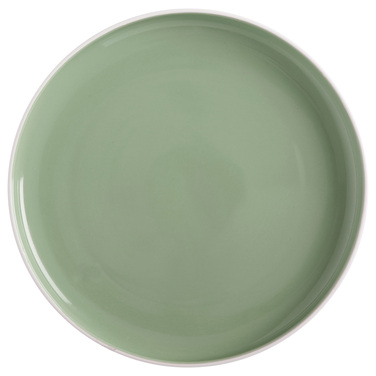 Тарілка обідня Maxwell Williams TINT mint, порцеляна, діам. 20 см