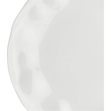 Тарелка десертная La Porcellana Bianca LUNIA, фарфор, диам. 21,5 см