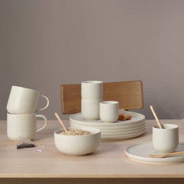 Кружка 400 мл Coppa Sencha ASA-Selection