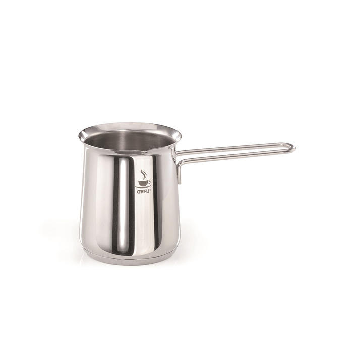 Турка для взбивания пенки, 300 мл Claudio Gefu